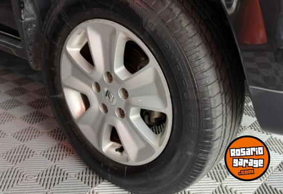 Camionetas - Renault Oroch 2.0 Dyanmic 2016 GNC 170000Km - En Venta
