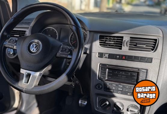 Autos - Volkswagen Suran cross 2013 GNC 290000Km - En Venta