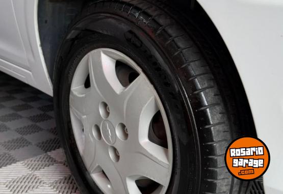 Autos - Chevrolet Celta LT 1.4 2013 Nafta 131000Km - En Venta