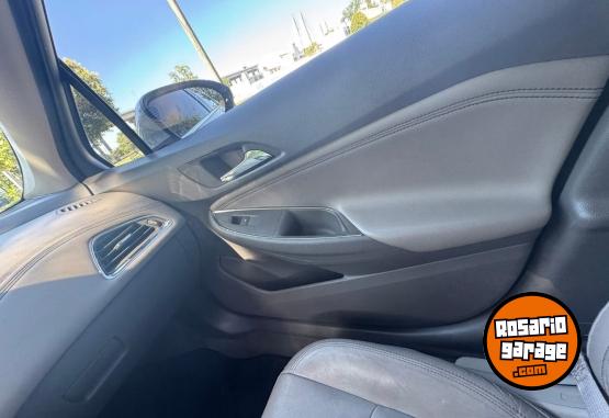 Autos - Chevrolet Cruze LTZ 2020 Nafta 64000Km - En Venta