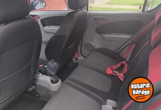 Autos - Fiat Palio Sporting 2014 Nafta 76000Km - En Venta