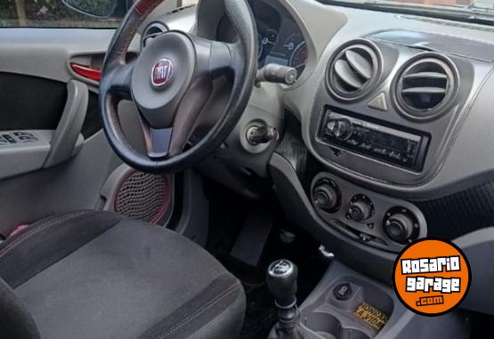 Autos - Fiat Palio Sporting 2014 Nafta 76000Km - En Venta