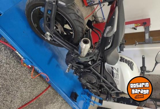 Motos - Benelli 752S 2022 Nafta 19000Km - En Venta