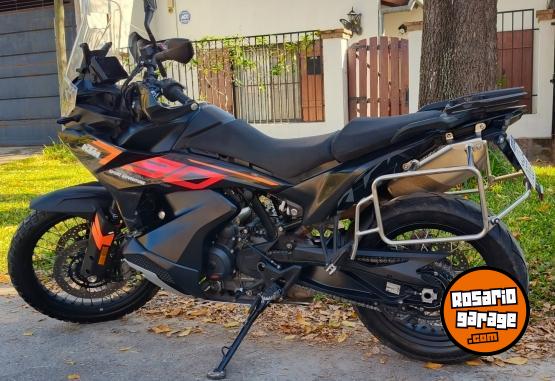 Motos - Ktm 790 adv s 2025 Nafta 17000Km - En Venta