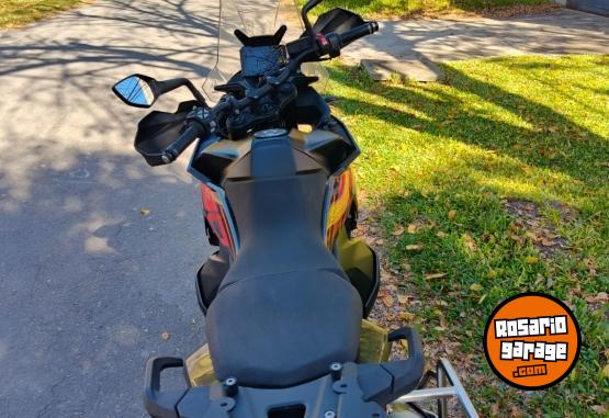 Motos - Ktm 790 adv s 2025 Nafta 17000Km - En Venta
