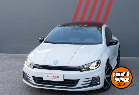 Autos - Volkswagen SCIROCCO 2.0 TSI GTS DSG 2017 Nafta 82000Km - En Venta
