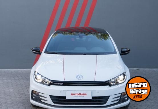 Autos - Volkswagen SCIROCCO 2.0 TSI GTS DSG 2017 Nafta 82000Km - En Venta