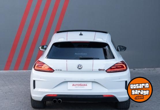 Autos - Volkswagen SCIROCCO 2.0 TSI GTS DSG 2017 Nafta 82000Km - En Venta