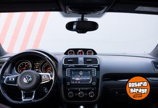 Autos - Volkswagen SCIROCCO 2.0 TSI GTS DSG 2017 Nafta 82000Km - En Venta