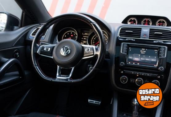 Autos - Volkswagen SCIROCCO 2.0 TSI GTS DSG 2017 Nafta 82000Km - En Venta