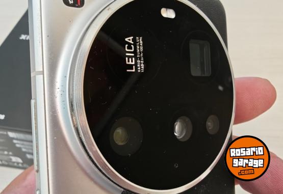 Telefon�a - Xiomi 15 ultra �nico - En Venta