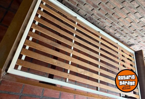 Hogar - Cama - En Venta