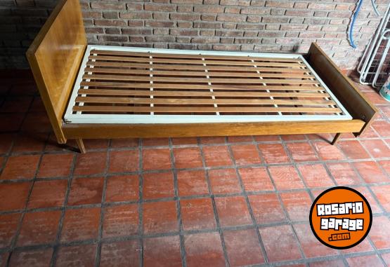 Hogar - Cama - En Venta