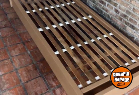 Hogar - Cama - En Venta