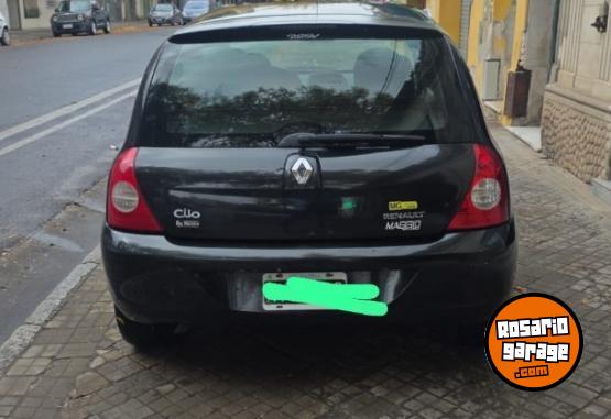 Autos - Renault SPORTWAY 1.6 2009 GNC 130000Km - En Venta