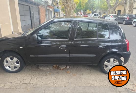 Autos - Renault SPORTWAY 1.6 2009 GNC 130000Km - En Venta