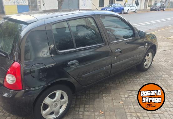 Autos - Renault SPORTWAY 1.6 2009 GNC 130000Km - En Venta