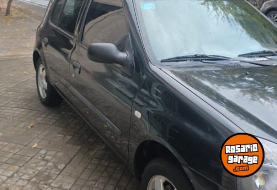 Autos - Renault SPORTWAY 1.6 2009 GNC 130000Km - En Venta