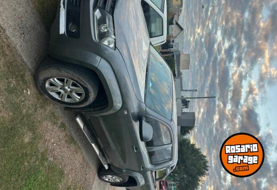 Camionetas - Volkswagen Amarok 2011 Diesel 230000Km - En Venta