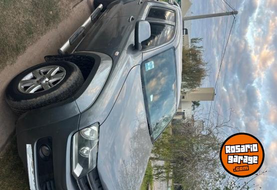 Camionetas - Volkswagen Amarok 2011 Diesel 230000Km - En Venta