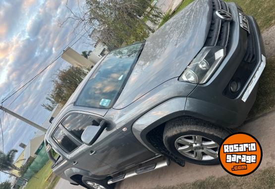 Camionetas - Volkswagen Amarok 2011 Diesel 230000Km - En Venta