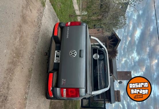 Camionetas - Volkswagen Amarok 2011 Diesel 230000Km - En Venta