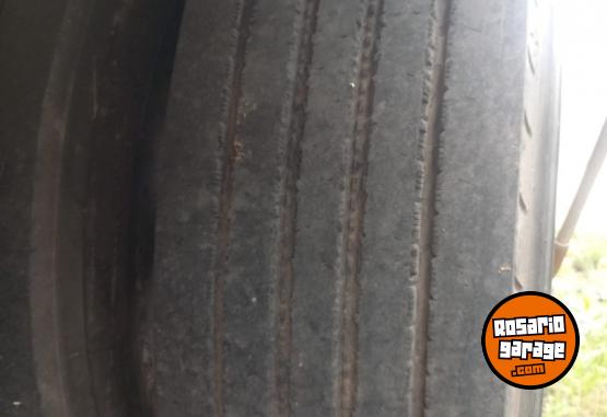 Otros - VENDO 12 CUBIERTAS 295/22 - En Venta