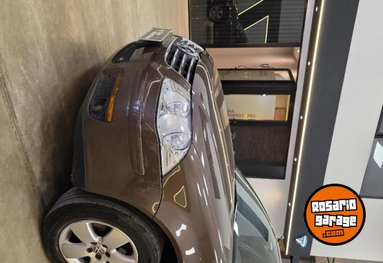 Autos - Volkswagen BORA TRENDLINE 2.0L 2011 Nafta 154000Km - En Venta