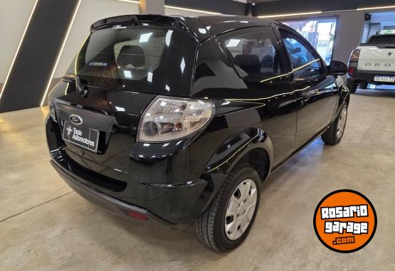 Autos - Ford KA VIRAL 1.0L 2014 Nafta 120000Km - En Venta