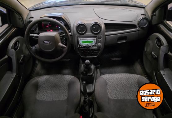 Autos - Ford KA VIRAL 1.0L 2014 Nafta 120000Km - En Venta