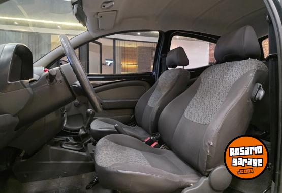 Autos - Ford KA VIRAL 1.0L 2014 Nafta 120000Km - En Venta