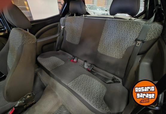 Autos - Ford KA VIRAL 1.0L 2014 Nafta 120000Km - En Venta