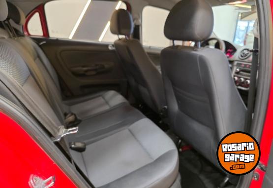 Autos - Volkswagen GOL TREND PACK III 1.6 AT 2012 Nafta 125000Km - En Venta