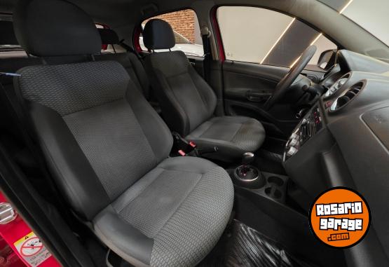 Autos - Volkswagen GOL TREND PACK III 1.6 AT 2012 Nafta 125000Km - En Venta