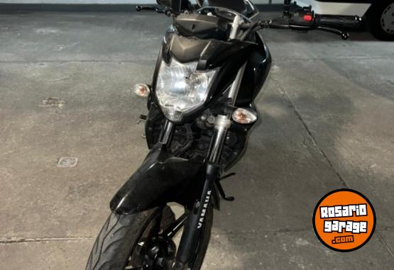 Motos - Yamaha Fz 150 Fi 2023 Nafta 14000Km - En Venta