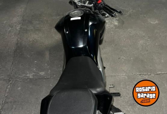 Motos - Yamaha Fz 150 Fi 2023 Nafta 14000Km - En Venta