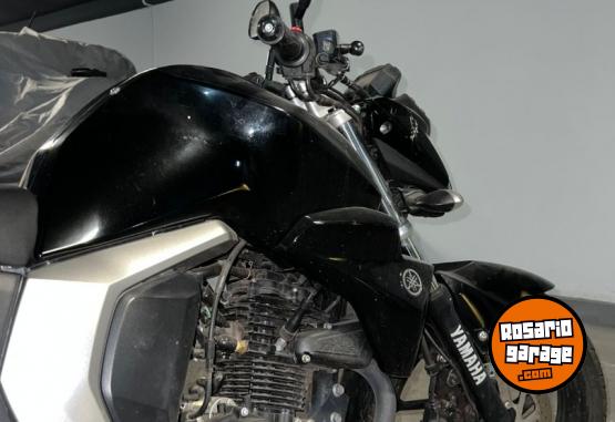 Motos - Yamaha Fz 150 Fi 2023 Nafta 14000Km - En Venta