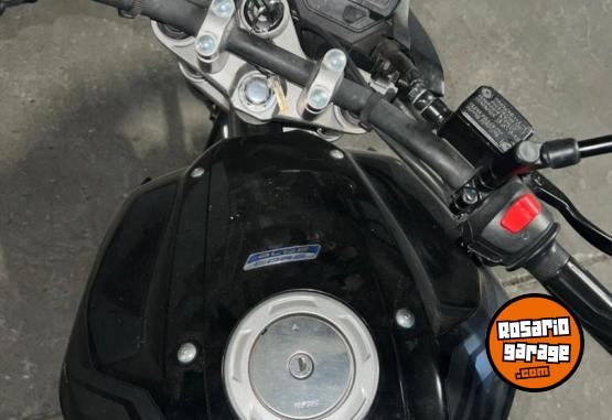 Motos - Yamaha Fz 150 Fi 2023 Nafta 14000Km - En Venta