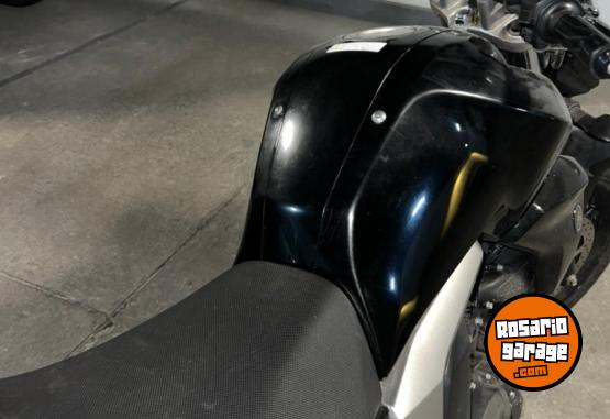 Motos - Yamaha Fz 150 Fi 2023 Nafta 14000Km - En Venta