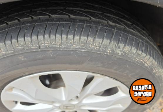 Autos - Honda CRV 2014 Nafta 101000Km - En Venta