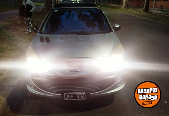 Autos - Peugeot 207 2011 Nafta 168000Km - En Venta