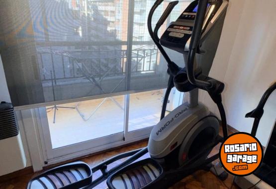 Deportes - El�ptico profesional - En Venta