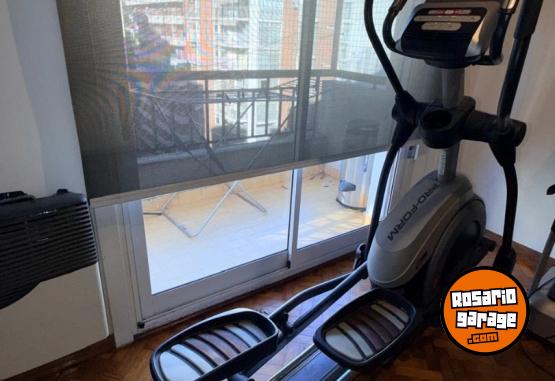 Deportes - El�ptico profesional - En Venta