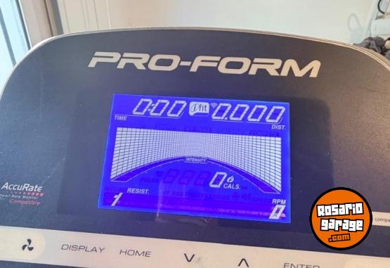 Deportes - El�ptico profesional - En Venta