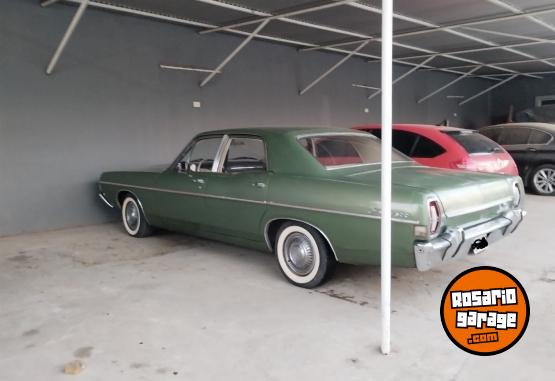 Cl�sicos - Fairlane 500 - En Venta