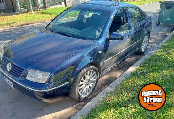 Autos - Volkswagen Bora 2006 Nafta 183000Km - En Venta