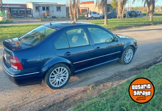 Autos - Volkswagen Bora 2006 Nafta 183000Km - En Venta
