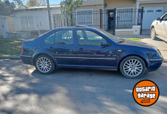 Autos - Volkswagen Bora 2006 Nafta 183000Km - En Venta