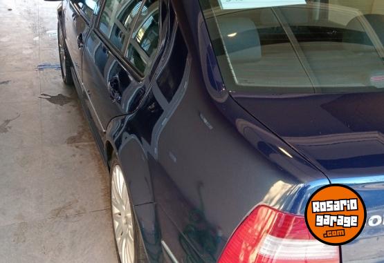 Autos - Volkswagen Bora 2006 Nafta 183000Km - En Venta