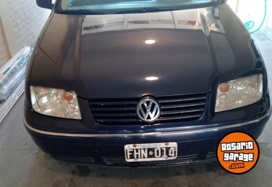 Autos - Volkswagen Bora 2006 Nafta 183000Km - En Venta